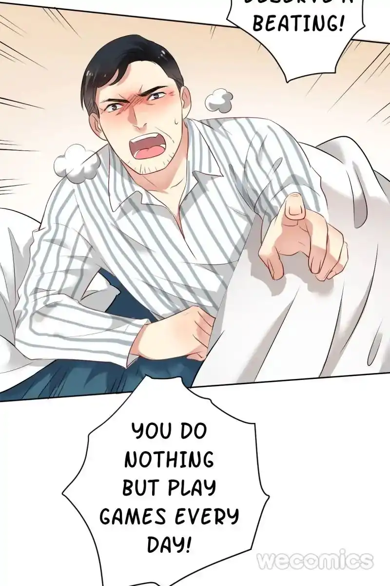 Legend Reboot Chapter 27 36